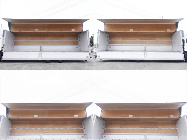 UD クオン 2PG-CD5CA(6x2)の写真11