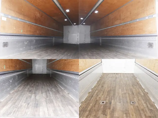 UD クオン 2PG-CD5CA(6x2)の写真12