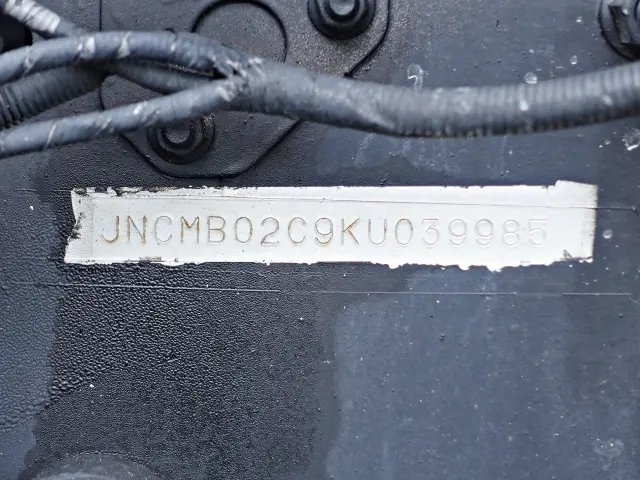 UD クオン 2PG-CD5CA(6x2)の写真15