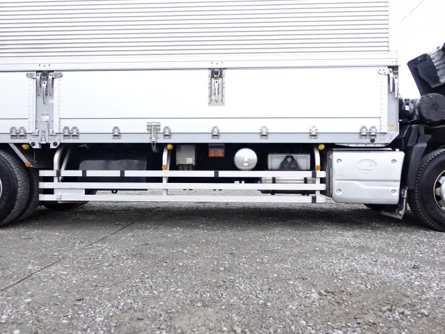 UD クオン 2PG-CD5CA(6x2)の写真16