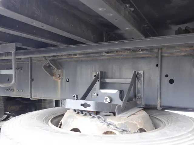 UD クオン 2PG-CD5CA(6x2)の写真19