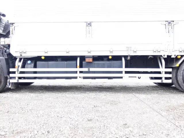 UD クオン 2PG-CD5CA(6x2)の写真20