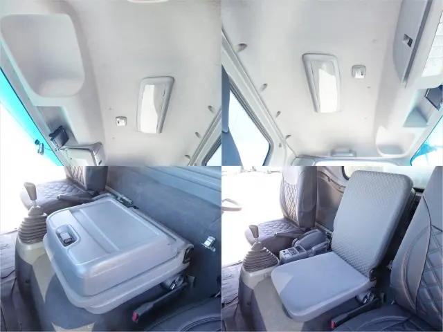 いすゞ フォワード PKG-FRR90T2(2WD)の写真17