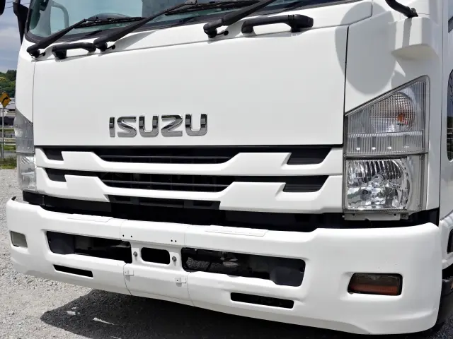 いすゞ フォワード TKG-FRR90S2(2WD)の写真6