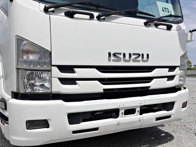 いすゞ フォワード TKG-FRR90S2(2WD)の写真7