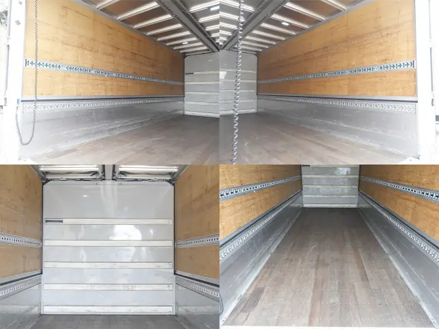 いすゞ フォワード TKG-FRR90S2(2WD)の写真11