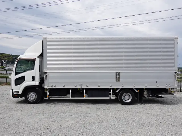 いすゞ フォワード TKG-FRR90S2(2WD)の写真14
