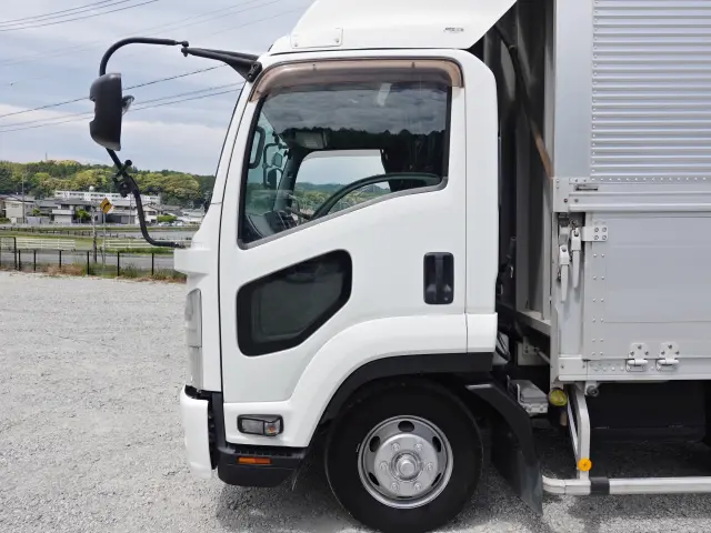 いすゞ フォワード TKG-FRR90S2(2WD)の写真16