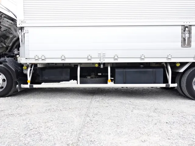 いすゞ フォワード TKG-FRR90S2(2WD)の写真25