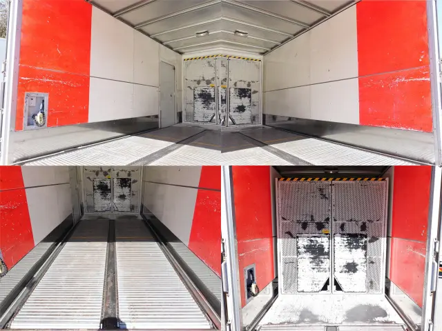 三菱 キャンター TKG-FEA50(2WD)の写真10