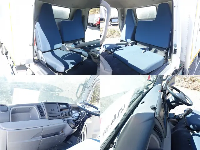 三菱 キャンター TKG-FEA50(2WD)の写真14