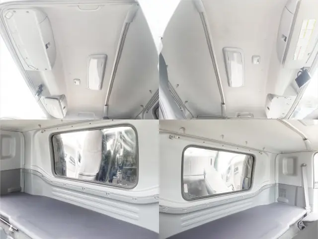 いすゞ フォワード 2RG-FRR90T2(2WD)の写真27