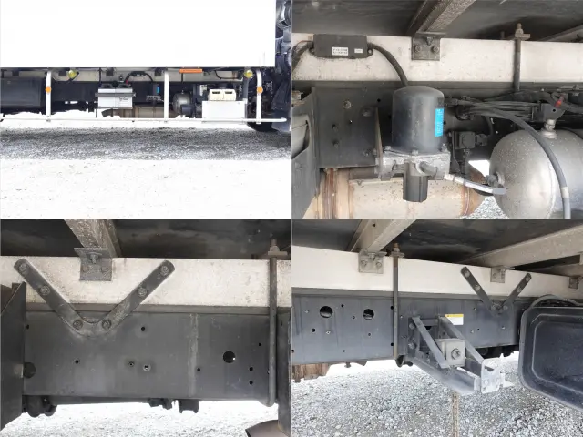 日野 レンジャー TKG-FC9JLAA(2WD)の写真19