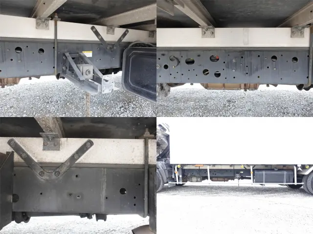 日野 レンジャー TKG-FC9JLAA(2WD)の写真21
