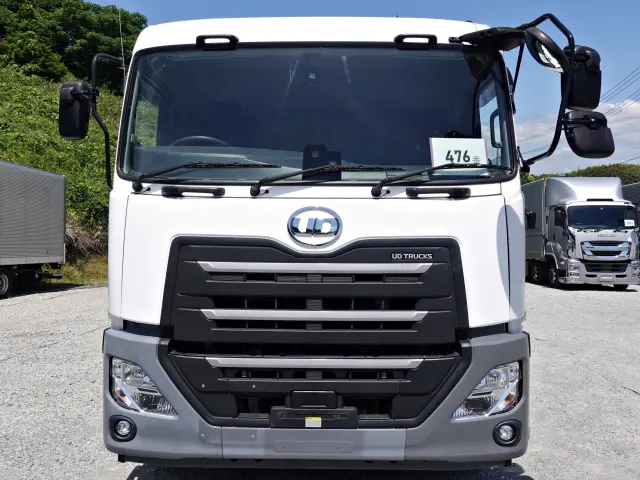 UD クオン 2RG-GK5DAB(2WD)の写真3