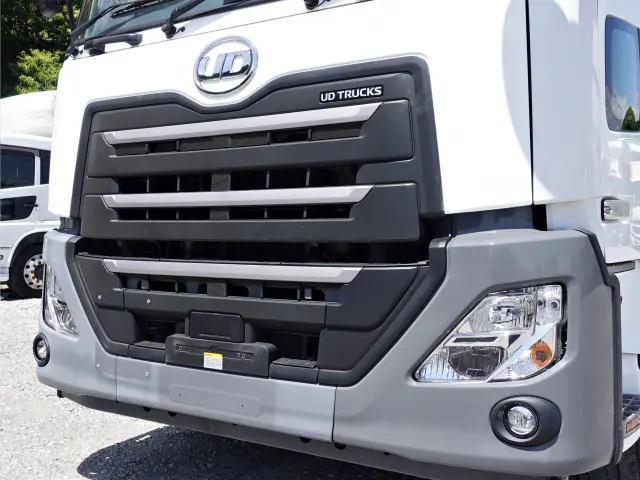 UD クオン 2RG-GK5DAB(2WD)の写真4