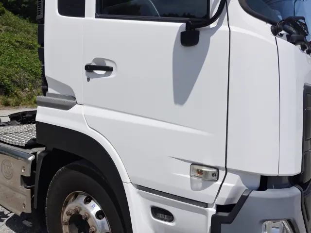 UD クオン 2RG-GK5DAB(2WD)の写真6