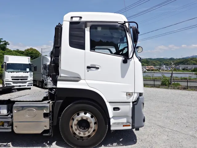 UD クオン 2RG-GK5DAB(2WD)の写真7