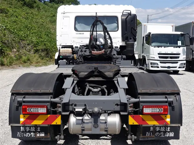 UD クオン 2RG-GK5DAB(2WD)の写真10