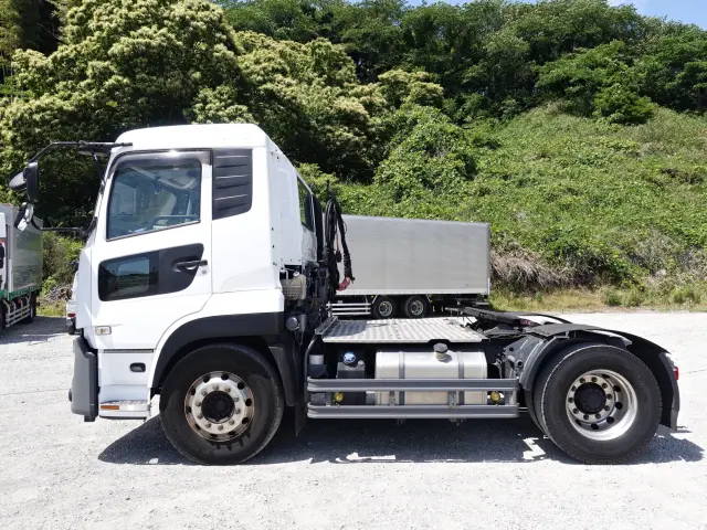 UD クオン 2RG-GK5DAB(2WD)の写真12