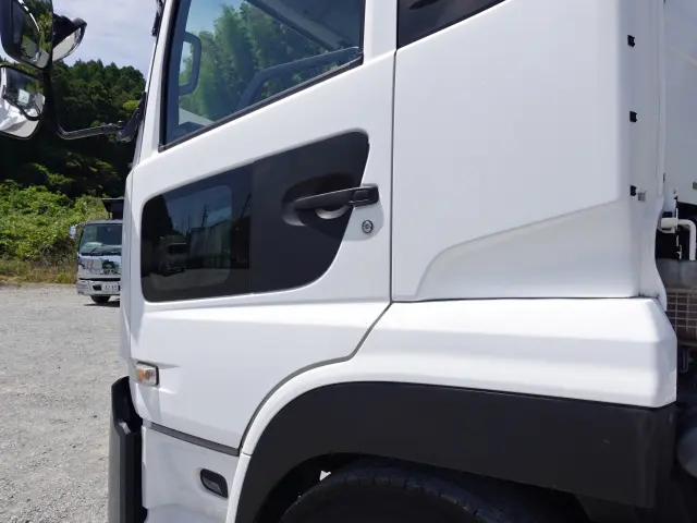 UD クオン 2RG-GK5DAB(2WD)の写真13