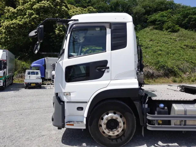 UD クオン 2RG-GK5DAB(2WD)の写真14