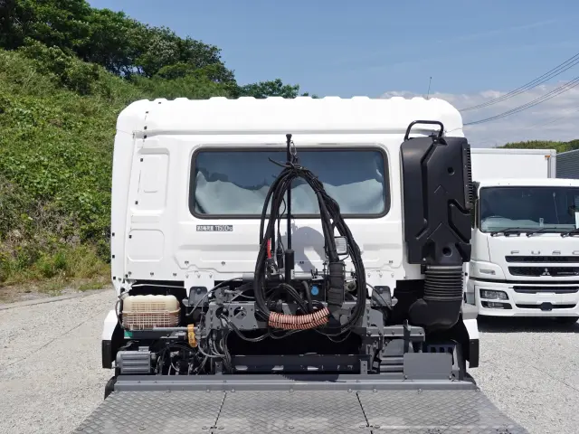 UD クオン 2RG-GK5DAB(2WD)の写真15