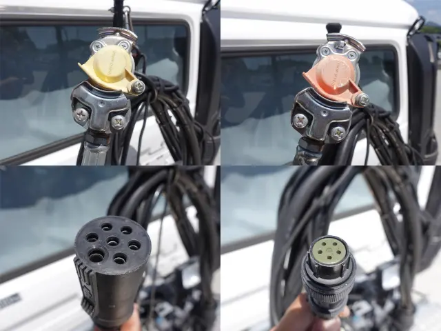 UD クオン 2RG-GK5DAB(2WD)の写真17