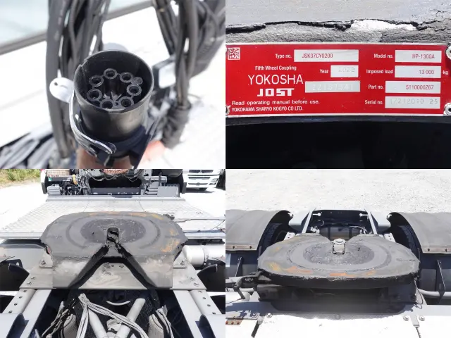 UD クオン 2RG-GK5DAB(2WD)の写真18