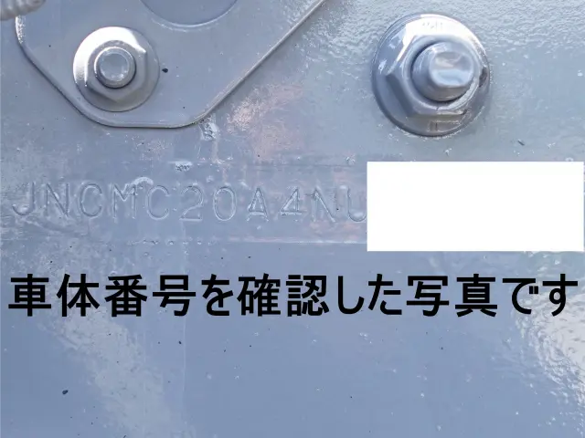 UD クオン 2RG-GK5DAB(2WD)の写真22