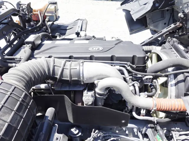 UD クオン 2RG-GK5DAB(2WD)の写真23