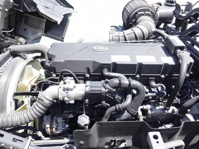 UD クオン 2RG-GK5DAB(2WD)の写真24