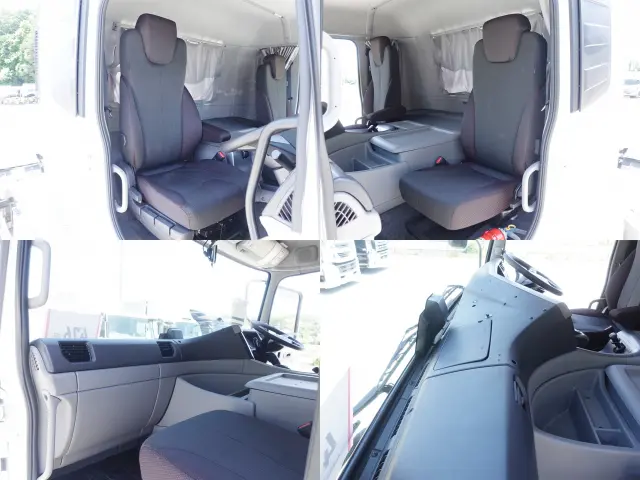UD クオン 2RG-GK5DAB(2WD)の写真25