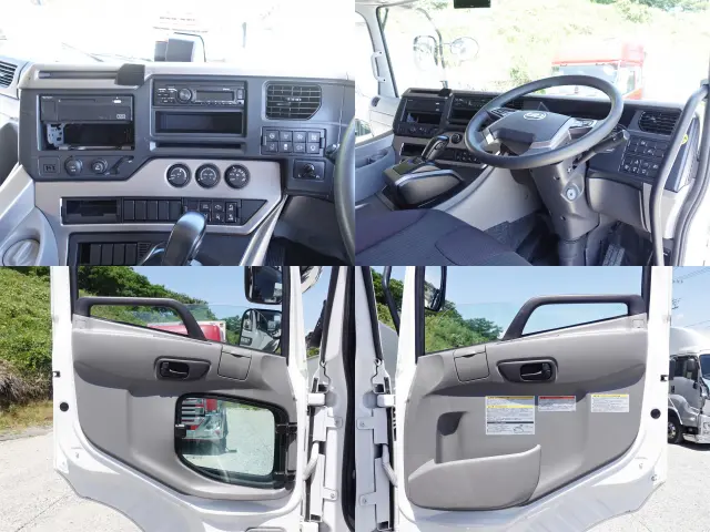 UD クオン 2RG-GK5DAB(2WD)の写真26
