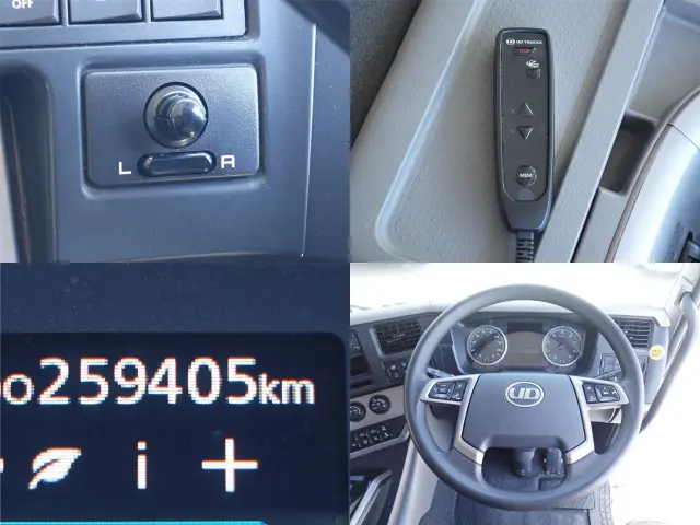 UD クオン 2RG-GK5DAB(2WD)の写真27