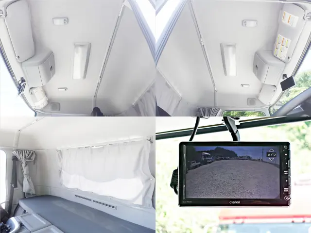 UD クオン 2RG-GK5DAB(2WD)の写真28