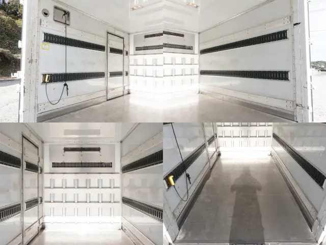 いすゞ エルフ BKG-AKR85AN(2WD)の写真19