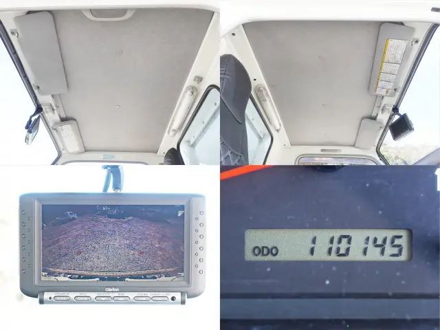 いすゞ エルフ BKG-AKR85AN(2WD)の写真29