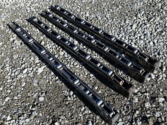 ＵＤ クオン QKG-CG5ZA(8x4)の写真5