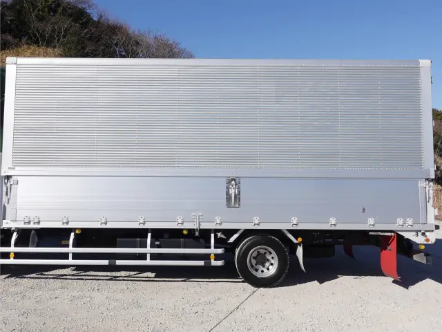 いすゞ フォワード TKG-FRR90S2の写真8