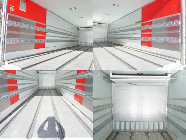 ＵＤ クオン QKG-CG5ZA(8x4)の写真12