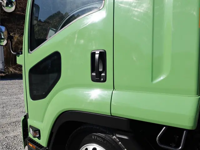 いすゞ フォワード TKG-FRR90S2の写真13