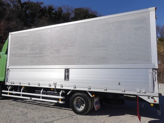 いすゞ フォワード TKG-FRR90S2の写真15