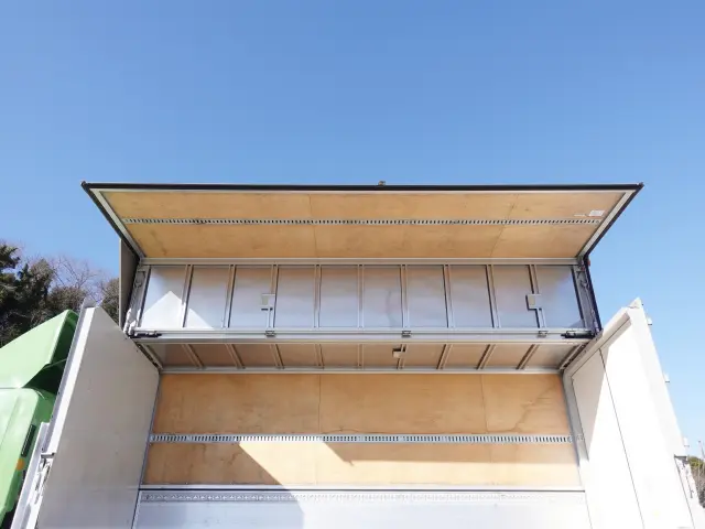 いすゞ フォワード TKG-FRR90S2の写真16