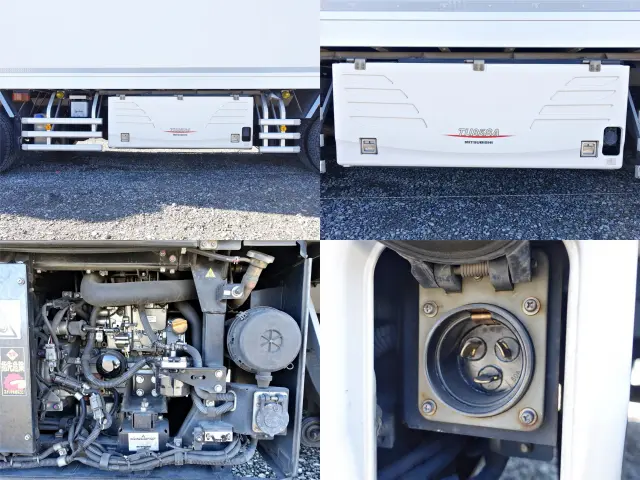 ＵＤ クオン QKG-CG5ZA(8x4)の写真19