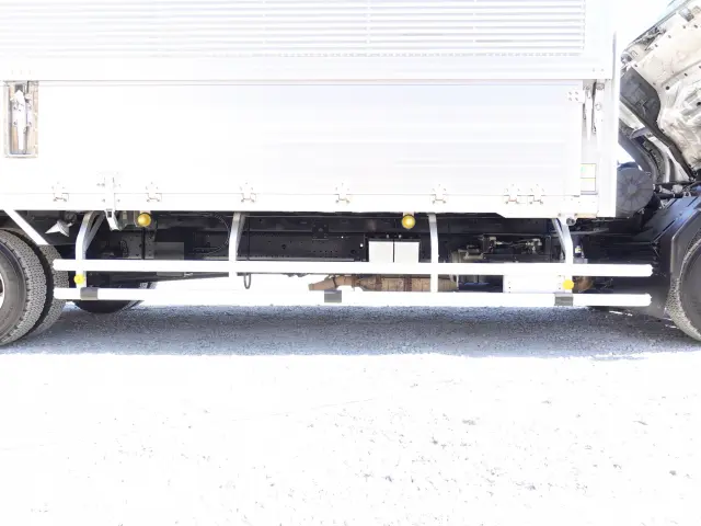 いすゞ フォワード TKG-FRR90S2の写真20