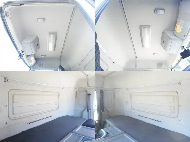 ＵＤ クオン QKG-CG5ZA(8x4)の写真22