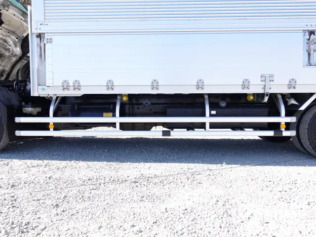 いすゞ フォワード TKG-FRR90S2の写真24