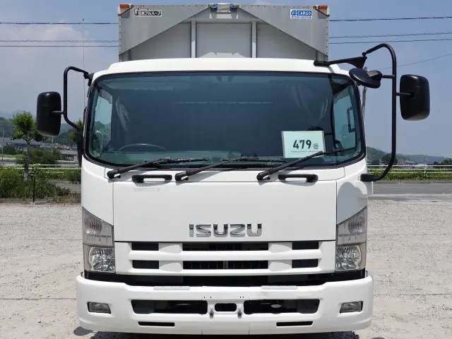 いすゞ フォワード SKG-FRR90S2(2WD)の写真3