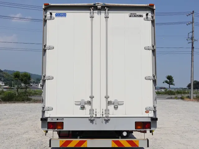 いすゞ フォワード SKG-FRR90S2(2WD)の写真7